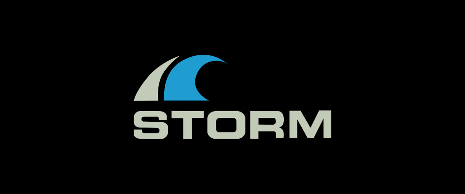 �X�g�[���bSTORM