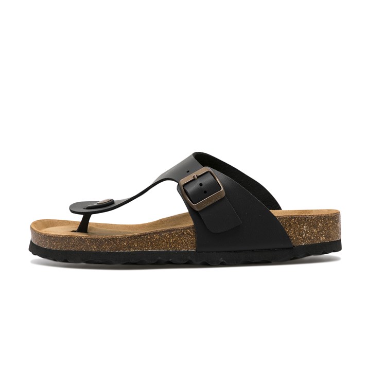 ＜靴のABC-MART＞ NIKE SPORTSWEAR(ナイキスポーツウェア) WMNS BENASSI DUO ULTRA SLIDE ウィメンズ ベナッシ デュオ ウルトラ スライド 819717-010 010BLK/WHT 22cm