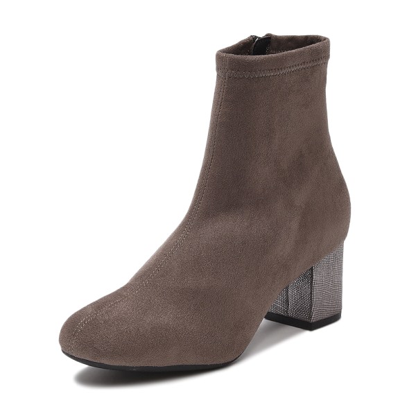 ���f�B�[�X �yNUOVO�z �k�I�[���H �t�B�b�g�u�[�c FL STRETCH 6 NE80153 S/GRAYGE S(22.5-23cm)