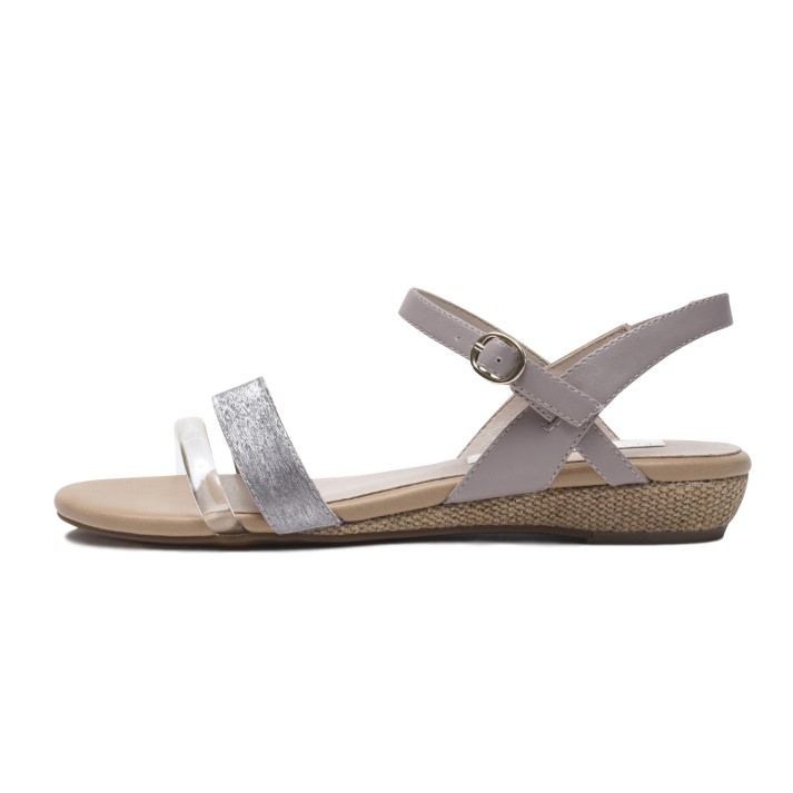 ＜靴のABC-MART＞ NIKE SPORTSWEAR(ナイキスポーツウェア) WMNS BENASSI DUO ULTRA SLIDE ウィメンズ ベナッシ デュオ ウルトラ スライド 819717-010 010BLK/WHT 24cm