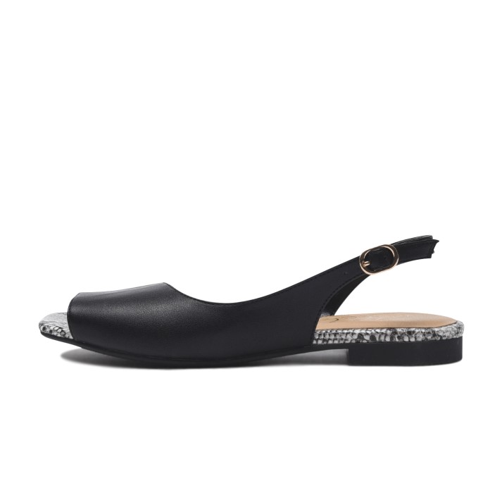 ＜靴のABC-MART＞ NIKE SPORTSWEAR(ナイキスポーツウェア) WMNS BENASSI DUO ULTRA SLIDE ウィメンズ ベナッシ デュオ ウルトラ スライド 819717-010 010BLK/WHT 24cm