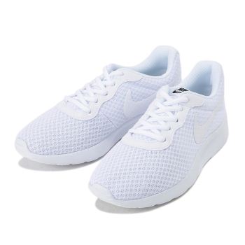 Women's White Shoes