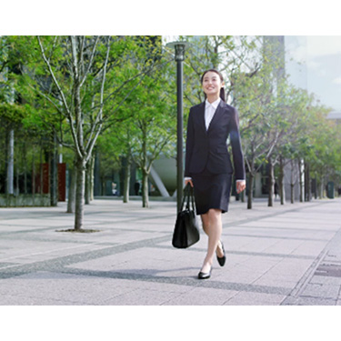 �c�ӓ��q �o�� �wNUOVO ���d��Fit PUMPS�x�VTV-CM�̂��m�点