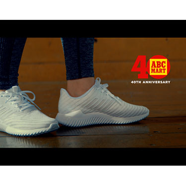 �Ă𐧂���ʋC���I �wadidas�@CLIMACOOL�x�VTV-CM�̂��m�点