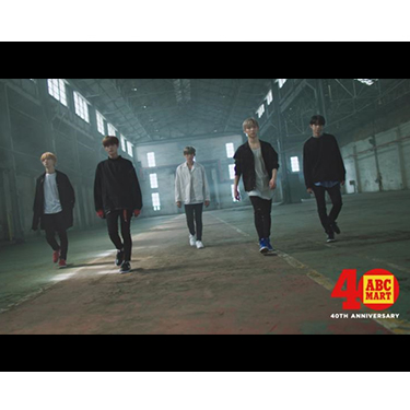 AB6IX�o�� �wNIKE COURT VISION�x�Ɋւ��邨�m�点