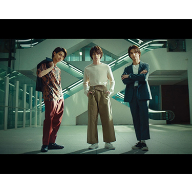 ���l�����o�� �wCONVERSE ALL STAR LEOPARD SERIES�x�VTV-CM�̂��m�点