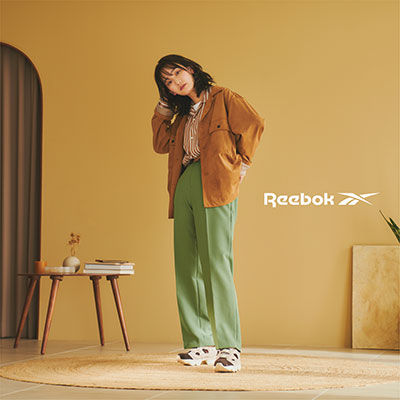 Timberland ティンバーランド スリーアイ クラシックラグ 25.5cm Reebok INSTAPUMP FURYシリーズにカフェラテをイメージした春に