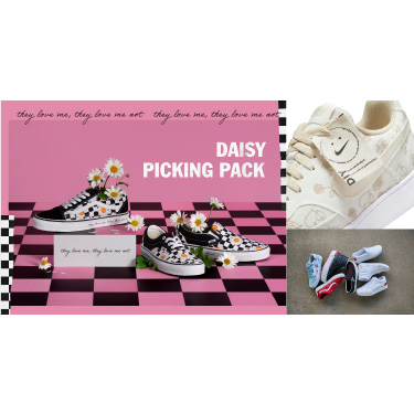 �����j�������j�����I���W�i�����f�����W�� ��؂Ȑl�֑z����`������������ Vans�ENIKE�̃o�����^�C���f�[���f�� ABC-MART�Ń��C���i�b�v