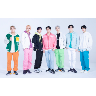 ���ڂ̃O���[�o��K-POP���C�W���O�X�^�[ �gENHYPEN�h ABC-MART ��NIKE AIRMAX�v�����[�V�����N�p����IENHYPEN �Ɓw�A���x���e�[�}��3��17��(��)���v�����[�V�����J�n