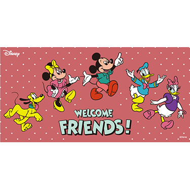 �{�����[�������ӂ��H�~�g�����h�V���[�Y�� �~�b�L�[��~�j�[�̃f�R���[�V�������ł��郂�f����byA���o��I byA �f�B�Y�j�[ �R���N�V����
