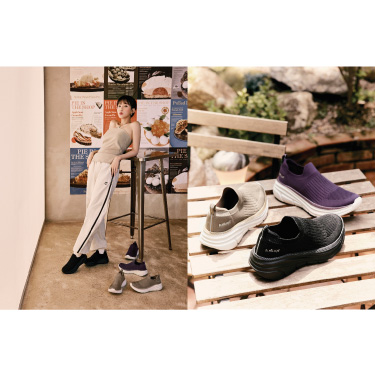 �l�C�́uFLAT LIGHT�v�V���[�Y�Ɍ���^�C�v�����X�o��I�����肠��J���[�ƃj�b�g�f�ނ̃A�b�p�[�ŏH�x�x�@ABC SELECT �uFLAT LIGHT�v�V��2023�N9��7���i�؁j��荑��ABC-MART�A�O���[�o���ɂē�������