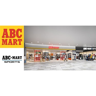 ABC-MART�EABC-MART SPORTS �A���I�P�X 2023�N10��20��(��) �I�[�v�� �I�[�v�����L�O���āA�������������g�N�Ɋy���߂�L�����y�[�����J��