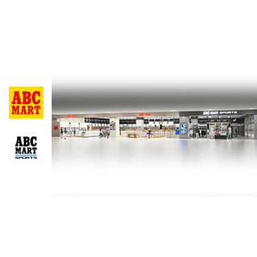 ABC-MART / ABC-MART SPORTS �C�I�����[���x�J�X 2024�N4��26���i���j���j���[�A���I�[�v�� �I�[�v�����L�O���āA�������������g�N�Ɋy���߂�L�����y�[�����J��