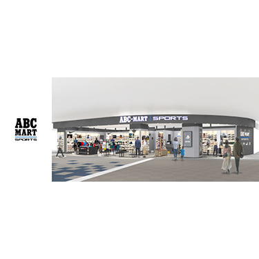 ABC-MART SPORTS �C�I�����[������X 2024�N4��26���i���j �I�[�v�� �I�[�v�����L�O���āA�������������g�N�Ɋy���߂�L�����y�[�����J��