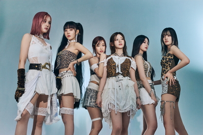 ABC-MARTのニューバランスキャンペーンに 韓国の大人気ガールズ