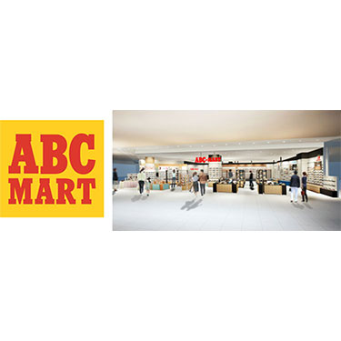 ABC-MART�C�I������t���V���b�s���O�Z���^�[�X2024�N9��13���i���j���I�[�v�� �I�[�v�����L�O���āA�������������g�N�Ɋy���߂�L�����y�[�����J��