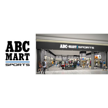 ABC-MART SPORTS �C�I�����[���l���u�s�C�X2024�N6��28���i���j �I�[�v���I�[�v�����L�O���āA�������������g�N�Ɋy���߂�L�����y�[�����J��