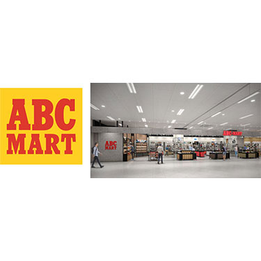 ABC-MART �C�g�[���[�J�h�[���ΓX2024�N9��6���i���j��胊�j���[�A���I�[�v�� �I�[�v�����L�O���āA�������������g�N�Ɋy���߂�L�����y�[�����J��