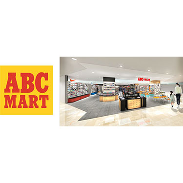 ABC-MART �X���r�i�X 2024�N7��19���i���j���I�[�v�� �I�[�v�����L�O���āA�������������g�N�Ɋy���߂�L�����y�[�����J��