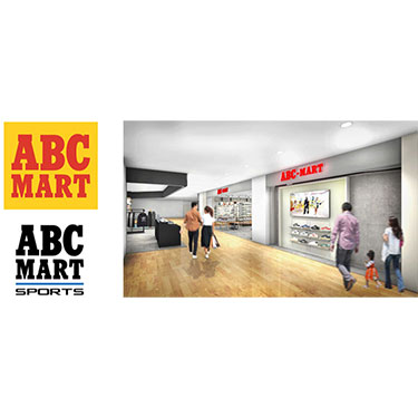 ABC-MART / ABC-MART SPORTS �������[���X2024�N9��6���i���j�I�[�v�� �I�[�v�����L�O���āA�������������g�N�Ɋy���߂�L�����y�[�����J��