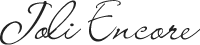 JOLI ENCORE