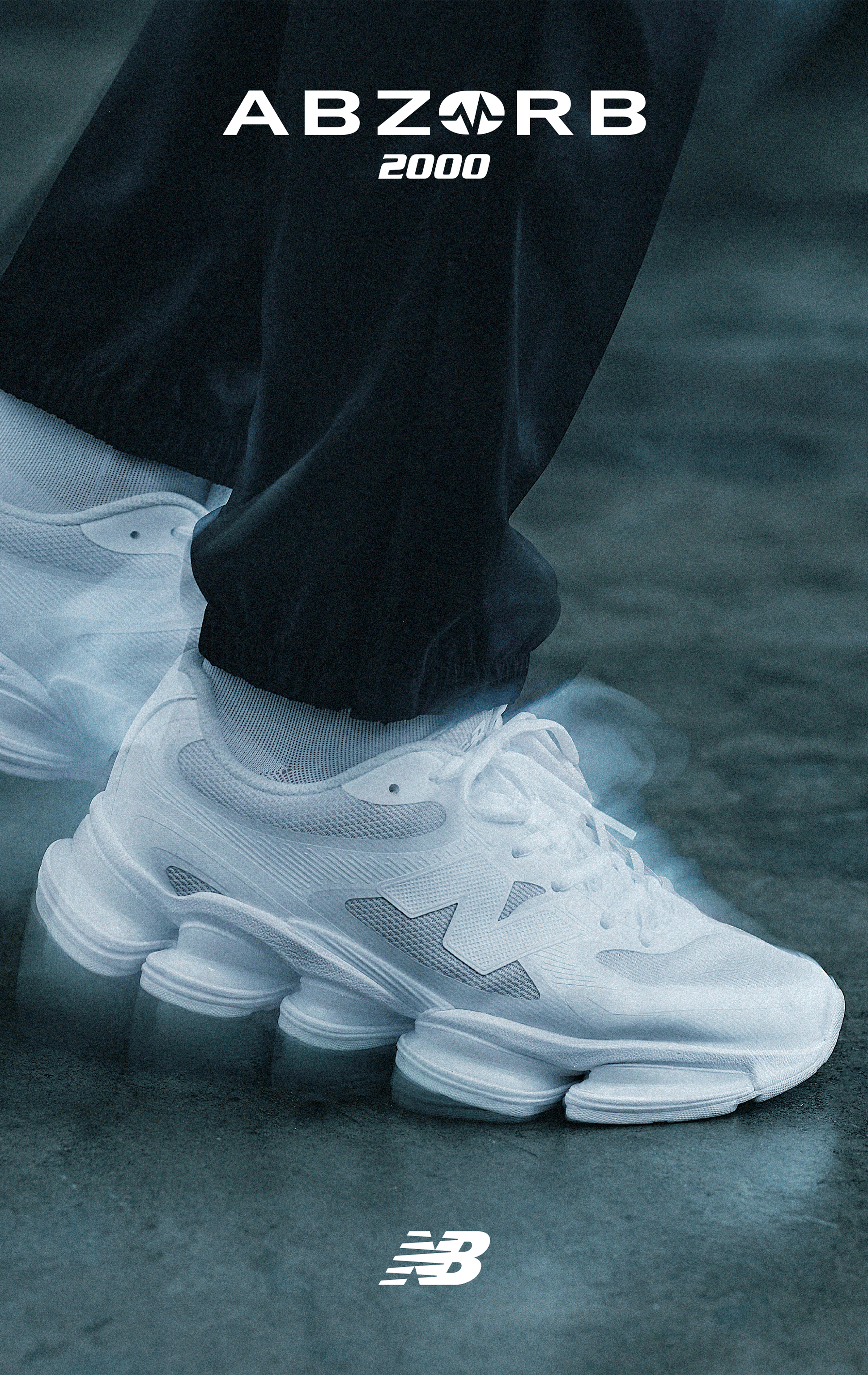 U2000 new balance